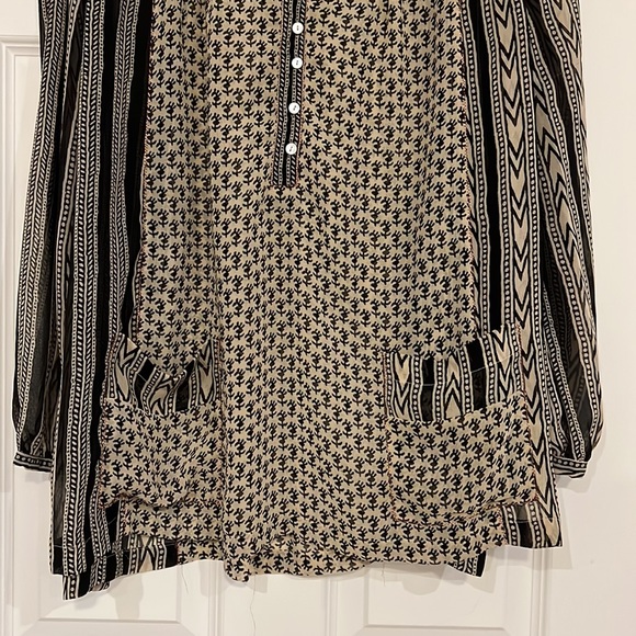 Free People tunic - Picture 3 of 4